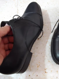Chaussure Zara Man 