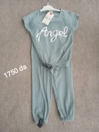 Ensemble fillette  2 pièces 