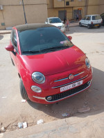 voitures-fiat-500-2023-arzew-oran-algerie