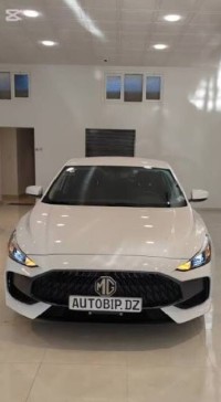 سيارات-mg-mg5-2026-تقرت-الجزائر