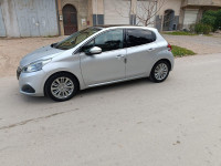 voitures-peugeot-208-2019-allure-facelift-tiaret-algerie