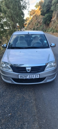 voitures-dacia-logan-2013-boghni-tizi-ouzou-algerie