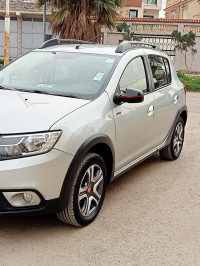 voitures-dacia-sandero-2019-stepway-les-eucalyptus-alger-algerie