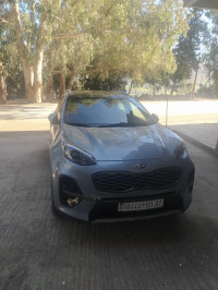 voitures-kia-sportage-restyle-2021-gt-line-el-kala-tarf-algerie