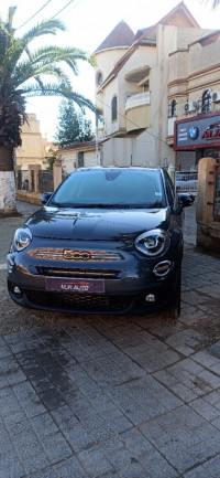 voitures-fiat-500x-2024-club-chlef-algerie