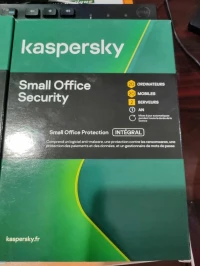 Promotion! Kaspersky small office security votre meilleure sécurité Solution pour Les entreprises