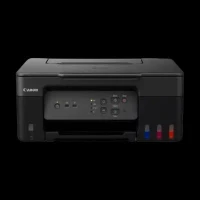 IMPRIMANTE MF JET ENCRE CANON PIXMA G3430 WIFI A RESERVOIR
