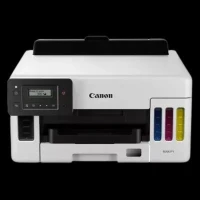 IMPRIMANTE JET ENCRE CANON MAXIFY GX5040 WIFI/RJ45 A RESERVOIR COULEUR