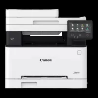 IMPRIMANTE LASER COULEUR 3in1 CANON MF655CDW 21PPM WIFI RJ45 RV + ADF