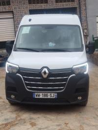 utilitaire-renault-ماستر-2024-saida-algerie