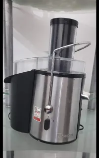 Centrifugeuse 
