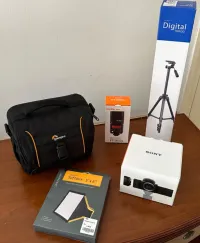 Sony ZV E10