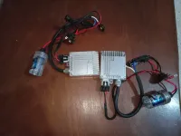 xenon super vision HID