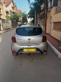 voitures-dacia-sandero-2021-kouba-alger-algerie