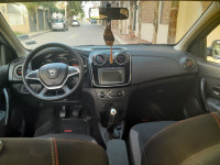 voitures-dacia-sandero-2021-kouba-alger-algerie