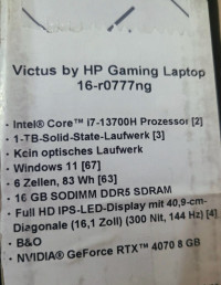 pc-portable-hp-victus-16-tadjenanet-mila-algerie