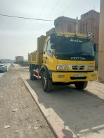 camion-foton-10tn-2014-batna-algerie