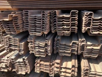 Vente palplanche 