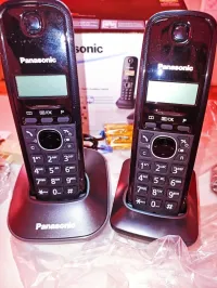 Panasonic Kx-TG1612