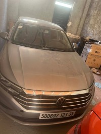 سيارات-volkswagen-jetta-2023-بودواو-بومرداس-الجزائر