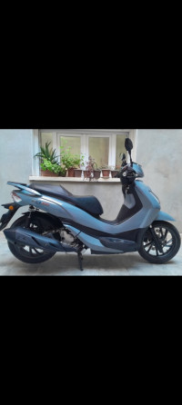 motos-et-scooters-sym-hd-300-2024-birtouta-alger-algerie