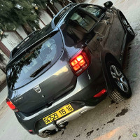 voitures-dacia-sandero-2019-techroad-boumerdes-algerie