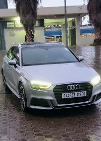 voitures-audi-a3-2019-s-line-boumerdes-algerie