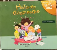 Histoire d apprendre 