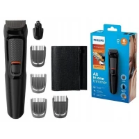 Tondeuse homme PHILIPS MG3710/15 MULTIGROOM ماكينة حلاقة رجالي