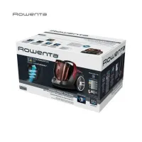 Aspirateur sans sac ROWENTA SILENCE FORCE CYCLONIC 550W 2.5L  RO7274EA