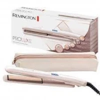Brosse coiffante - Fer à lisser Remington S9100 PROLUXE