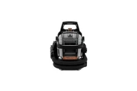 Bissell SpotClean HydroSteam, Shampouineuse Canapé,1000W, Nettoyeur VapeurTapis, Moquettes, Meubles+