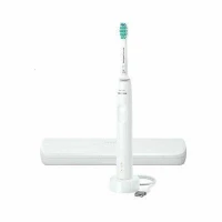 PHILIPS Sonicare 3100 series Brosse à dents électrique + Housse de voyage HX3673/13