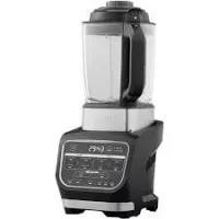 mixeur NINJA Foodi & Soupe, 10 Programmes Auto-iQ, Verre 1.7L , 1000W, HB150EU