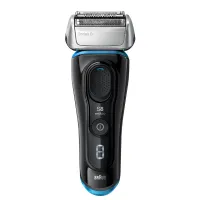Rasoir électriques homme Braun Series 8 Wet & Dry 3+1 Autonomie 50 min