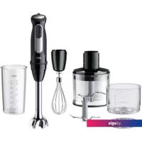 Mixeur plongeant MultiQuick 5 Pro 