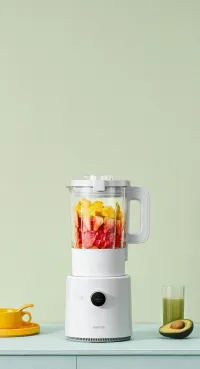 BLENDER intelligent chauffant XIAOMI  1000W - 1.6L - 9 vitesses BHR5961