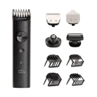 Xiaomi Tondeuse multifonction Kit de toilettage Pro BHR6395GL طقم الحلاقة والتقليم للرجال