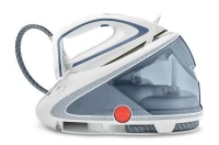Centrale vapeur TEFAL Pro Express Ultimate GV9563C0 7.5BARS مكواة بخار+TABLE FER A REPASSE OFFERTE