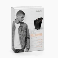 BaBylissMEN The Crew Cut: Tondeuse Cheveux Do-It-Yourself 
