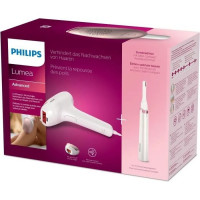 حلاقة-و-إزالة-الشعر-epilateur-laseur-philips-bri921-lumea-advanced-ipl-corps-visage-tondeuse-de-precision-الأبيار-الجزائر