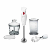 BRAS MIXEUR BOSCH CLERVERMIXX 400W MSM24500 خلاط بوش كليفيرميكس 400 وات MSM24500