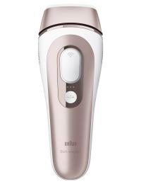 Epilateur braun Skin i-expert 7 Appareil à Lumière Pulsée , 400 000 flashs, 10 vitesses - PL7147 thumbnail 4