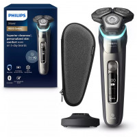 rasage-et-epilation-rasoir-electrique-philips-s997435-series-9000-wet-dry-autonomie-60-minutes-el-biar-alger-algerie