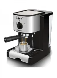ROBUST Machine à café avec bras - 15 BARS - 1350 WATTS -  CBI15B