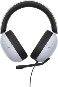 Sony INZONE H3 Casque gaming Spatial Sound 360 - Tige Microphone de haute qualité - PC/PlayStation5