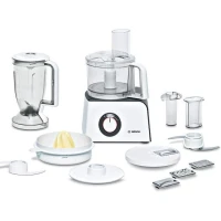 Robot multifonction BOSCH MCM 4100 35 FONCTION BLANC BOSCH MCM 4100 روبوت متعدد الوظائف