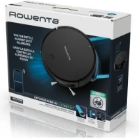 Aspirateur Robot ROWENTA X-Plorer serie 40 RR7245WH ALLERGY KIT