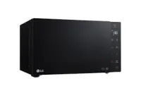 Micro-ondes LG mono-fonction tactile-25L-1000 watts-MS2535GDS