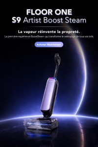 مكانس-كهربائية-و-أجهزة-التنظيف-tineco-floor-one-s9-artist-boost-steam-aspirateur-laveur-reversescrub-vapeur-a-230c-aspiration-25-kpa-plat-180-dualblock-anti-emmelement-flashdry-5-min-jusqua-60-الأبيار-الجزائر